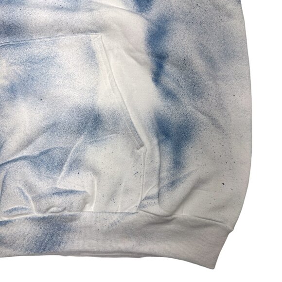 Reworked Rufnek True II the Streets Hoodie (3X) - Picture 8 of 9